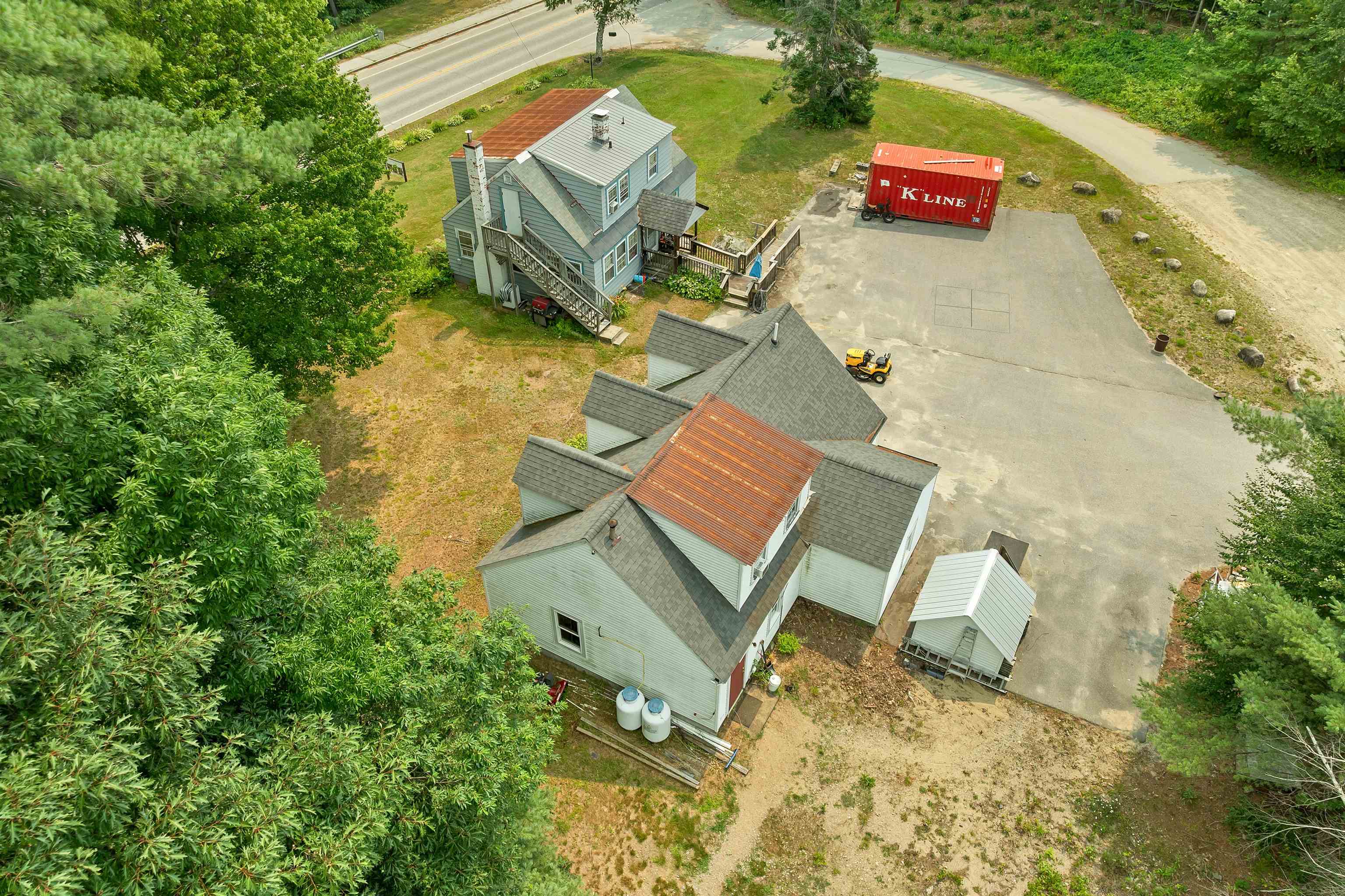 Commercial Sale in Plymouth 2