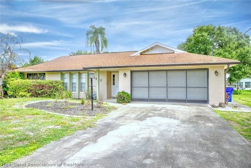 1602 Carrington Ave, Sebring, FL, 33875-5169 | Card Image