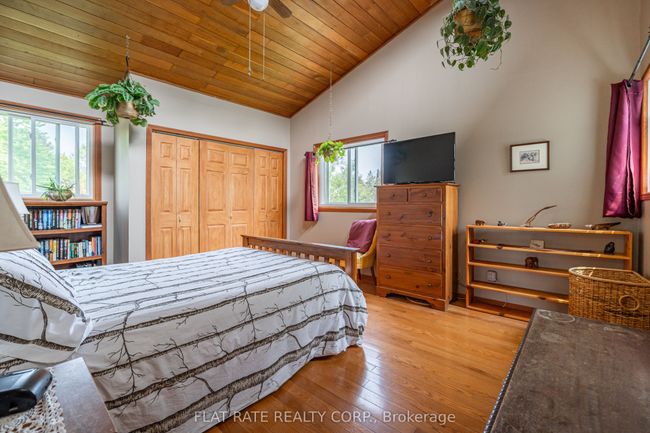610 Brick Rd, House other with 3 bedrooms, 2 bathrooms and 6 parking in Ennismore ON | Image 23