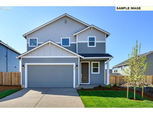 lot-258-4307 Ne 186th St, Vancouver, WA, 98686-5208 | Card Image