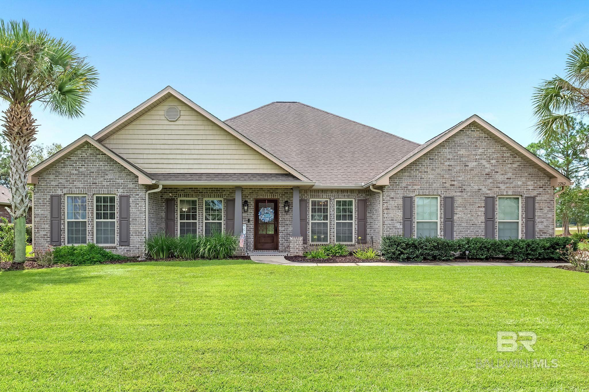 Carnoustie Dr, Foley, AL 36535 #1