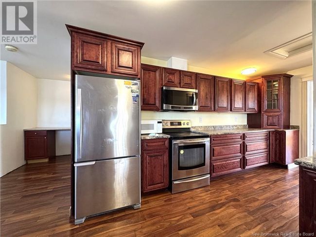 233 Mccarthy's Point Rd, House other with 3 bedrooms, 3 bathrooms and null parking in Pocologan NB | Image 14
