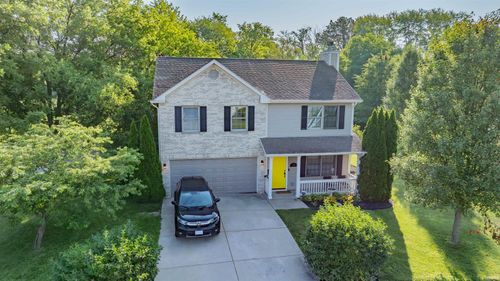 911 Ebony Dr, Monticello, IN, 47960-2585 | Card Image