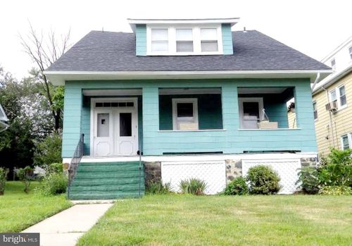 3406 Alto Rd, BALTIMORE, MD, 21216-1886 | Card Image