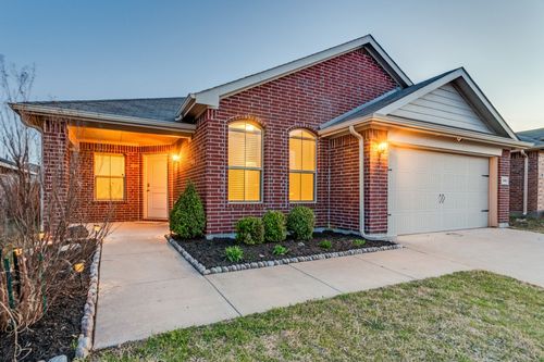 908 Watson Way, Crowley, TX, 76036-3753 | Card Image