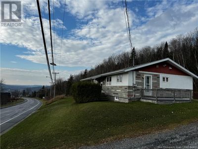 364 Pouvoir Rd, Home with 0 bedrooms, 0 bathrooms and null parking in Edmundston NB | Image 3