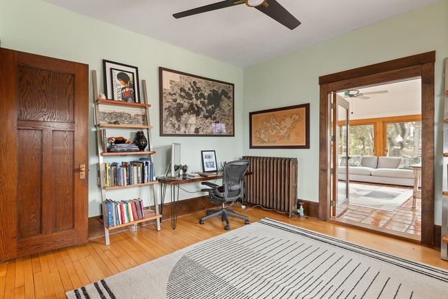 Office or main level bedroom | Image 31