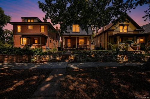 2551 W 34th Avenue, Denver, CO, 80211 | Card Image