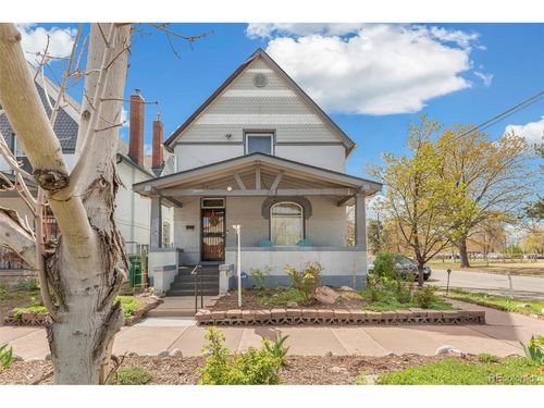 252 W Irvington Pl, Denver, CO, 80223-1506 | Card Image
