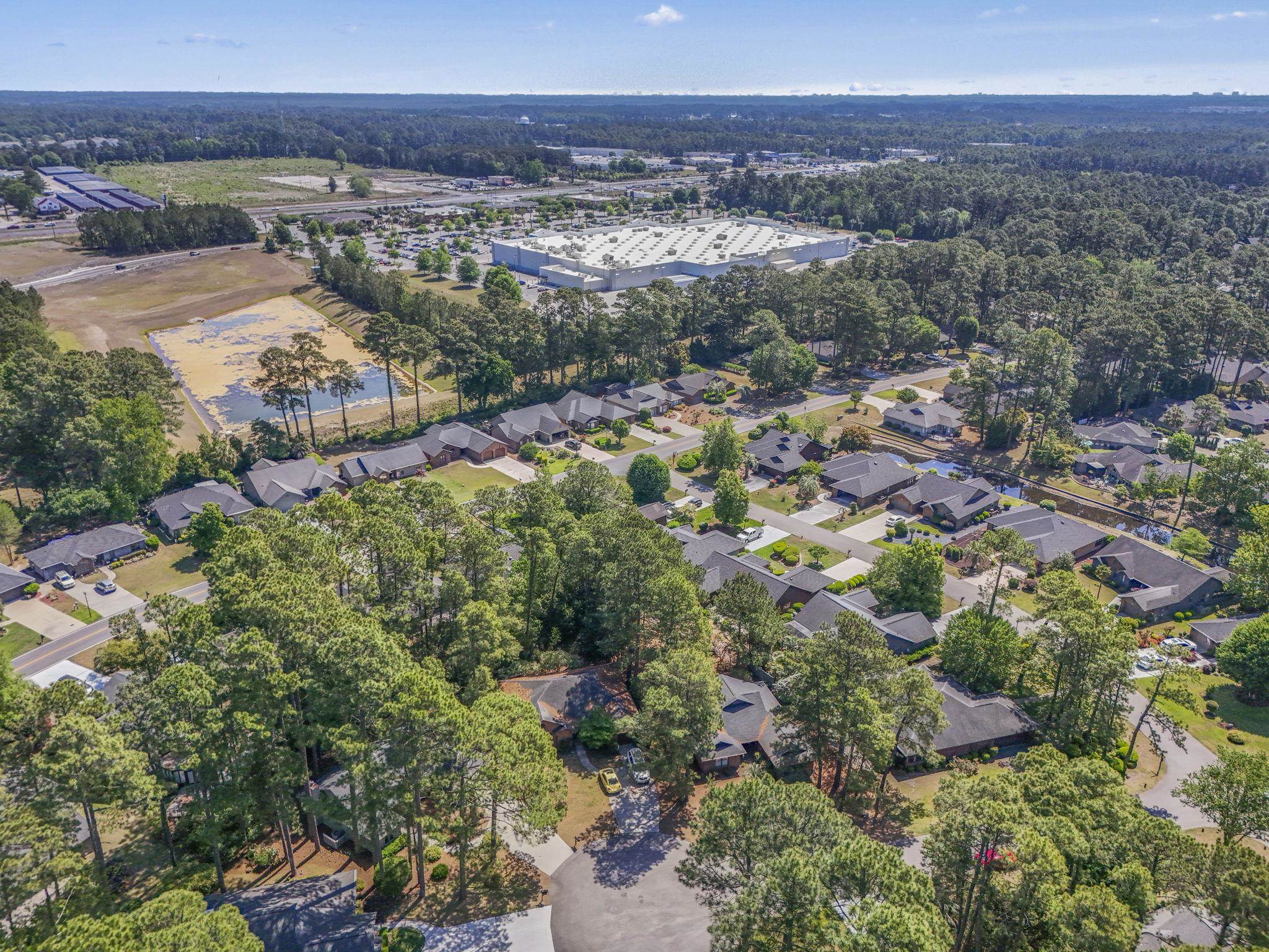 Residential in Conway 2