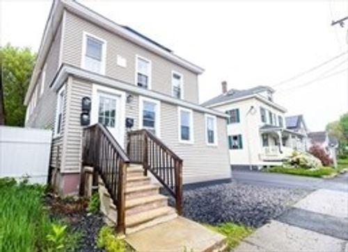 118-116 Lawrence St, Clinton, MA, 01510-1551 | Card Image