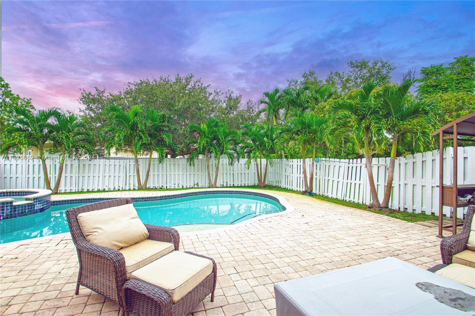 51st St, Miramar, FL 33027