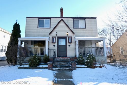 1265-1275 Franklin Rd, Berkley, MI, 48072-2115 | Card Image