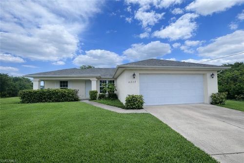 4218 8th St Sw, Lehigh Acres, FL, 33976 | Card Image