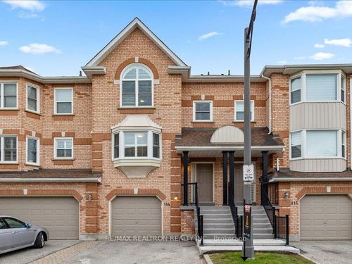 39-114 Leah Cres, Vaughan, ON, L4J8C3 | Card Image