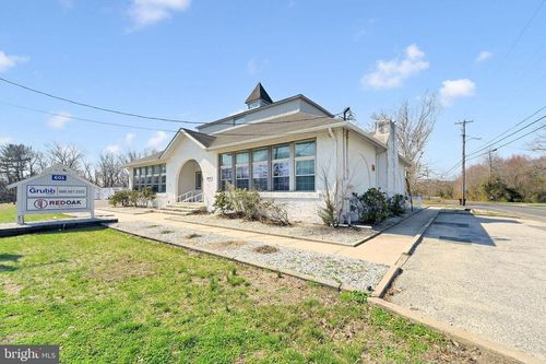 601-607 S. White Horse Pike, Audubon, NJ, 08106 | Card Image