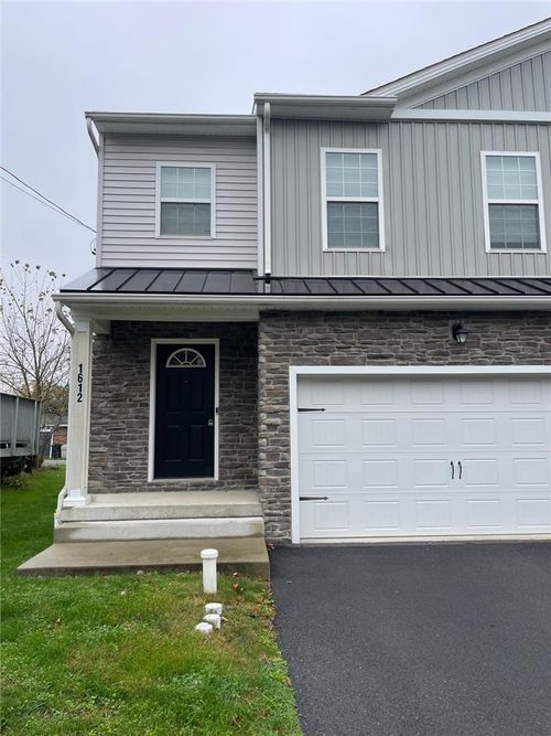 1612 Ravena Street, Bethlehem City, PA, 18015 | Card Image