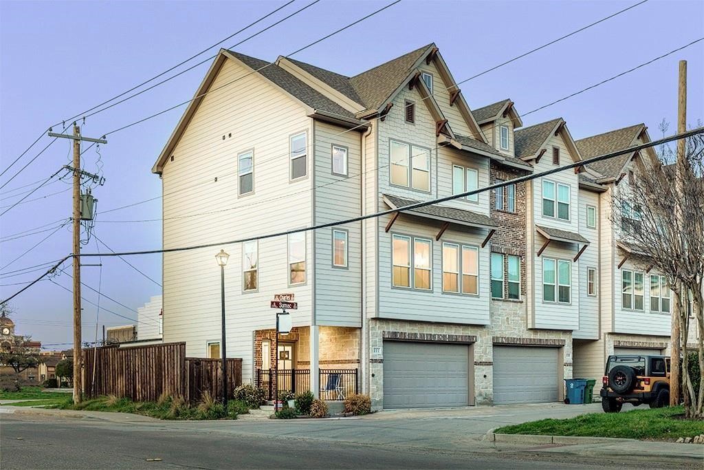 Residential Lease in Lewisville 2