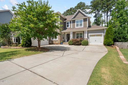 140 Restonwood Dr, Apex, NC, 27539-6219 | Card Image