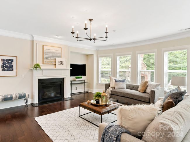 10402 Waxhaw Manor Dr, House other with 5 bedrooms, 4 bathrooms and null parking in Waxhaw NC | Image 8