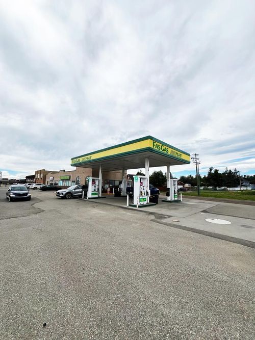 5313 1 Street W, Claresholm, AB, T0L0T0 | Card Image