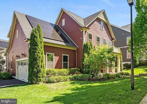 17243 Miss Packard Ct, DUMFRIES, VA, 22026-3010 | Card Image