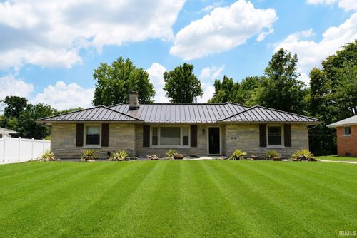3513 Bexley Ct, Evansville, IN, 47711-2524 | Card Image