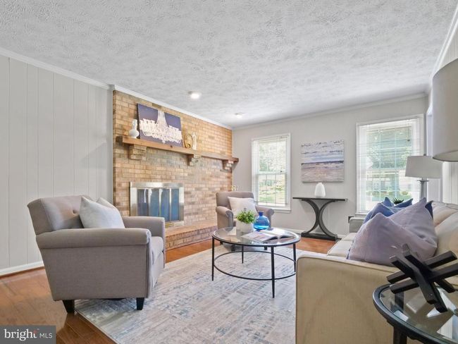 9228 Lake Braddock Dr, House other with 5 bedrooms, 4 bathrooms and null parking in BURKE VA | Image 9