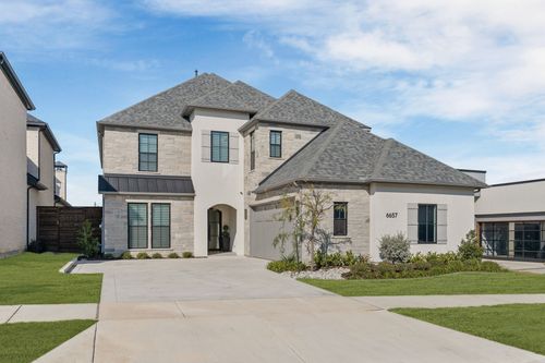 6657 Saxony Ct, Frisco, TX, 75034-5785 | Card Image