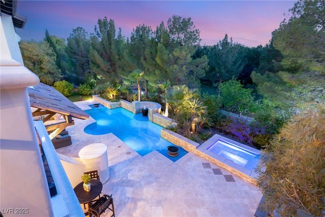 19 Quintessa Cir, House other with 4 bedrooms, 5 bathrooms and null parking in Las Vegas NV | Image 93