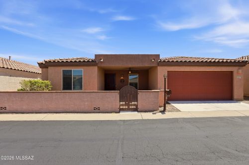 1316 W Vuelta Del Yunque, Sahuarita, AZ, 85629-8075 | Card Image