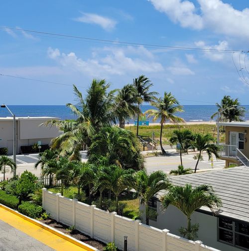 423-525 N Ocean Blvd, Pompano Beach, FL, 33062-4640 | Card Image