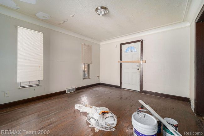 17343 Santa Rosa Dr, House other with 3 bedrooms, 2 bathrooms and null parking in Detroit MI | Image 7