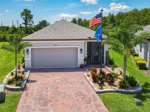 1400 Lombardi Ct, POINCIANA, FL, 34759-3940 | Card Image