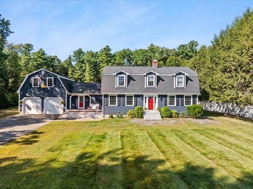 1125 School St, Mansfield, MA, 02048-2028 | Card Image