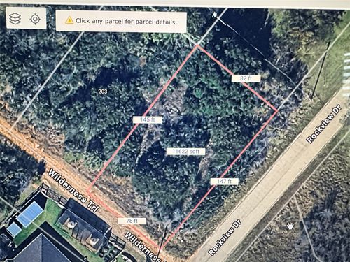 201 Wilderness Trl, Granbury, TX, 76049 | Card Image