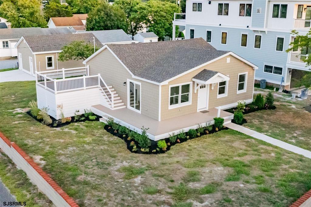 Delaware Ave, Villas, NJ 08251