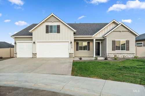 2195 N Kenora Ave, Star, ID, 83669-1179 | Card Image
