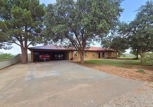 3805 N County Road 1247, Midland, TX, 79707-9733 | Card Image