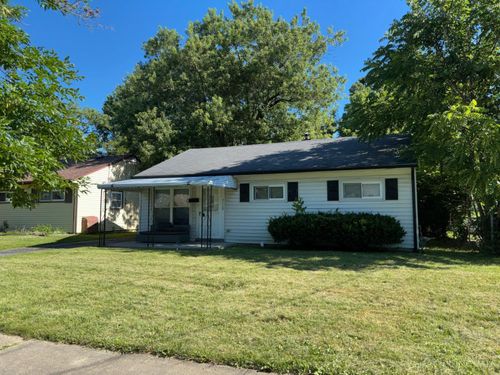 3118 Lapland Dr, Colerain Twp, OH, 45239-5409 | Card Image