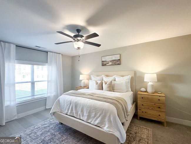 15 Dayton Way, House other with 4 bedrooms, 3 bathrooms and null parking in Sharpsburg GA | Image 23