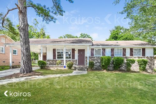 313 Shoreditch Dr, Columbia, SC, 29209-3451 | Card Image