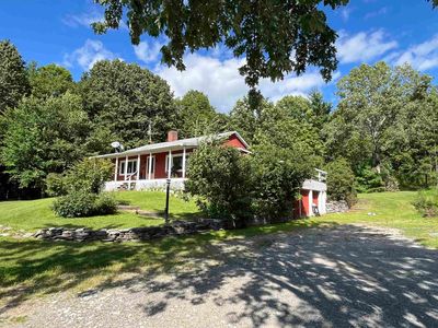 602 Main Street, House other with 2 bedrooms, 1 bathrooms and null parking in Orwell VT | Image 3