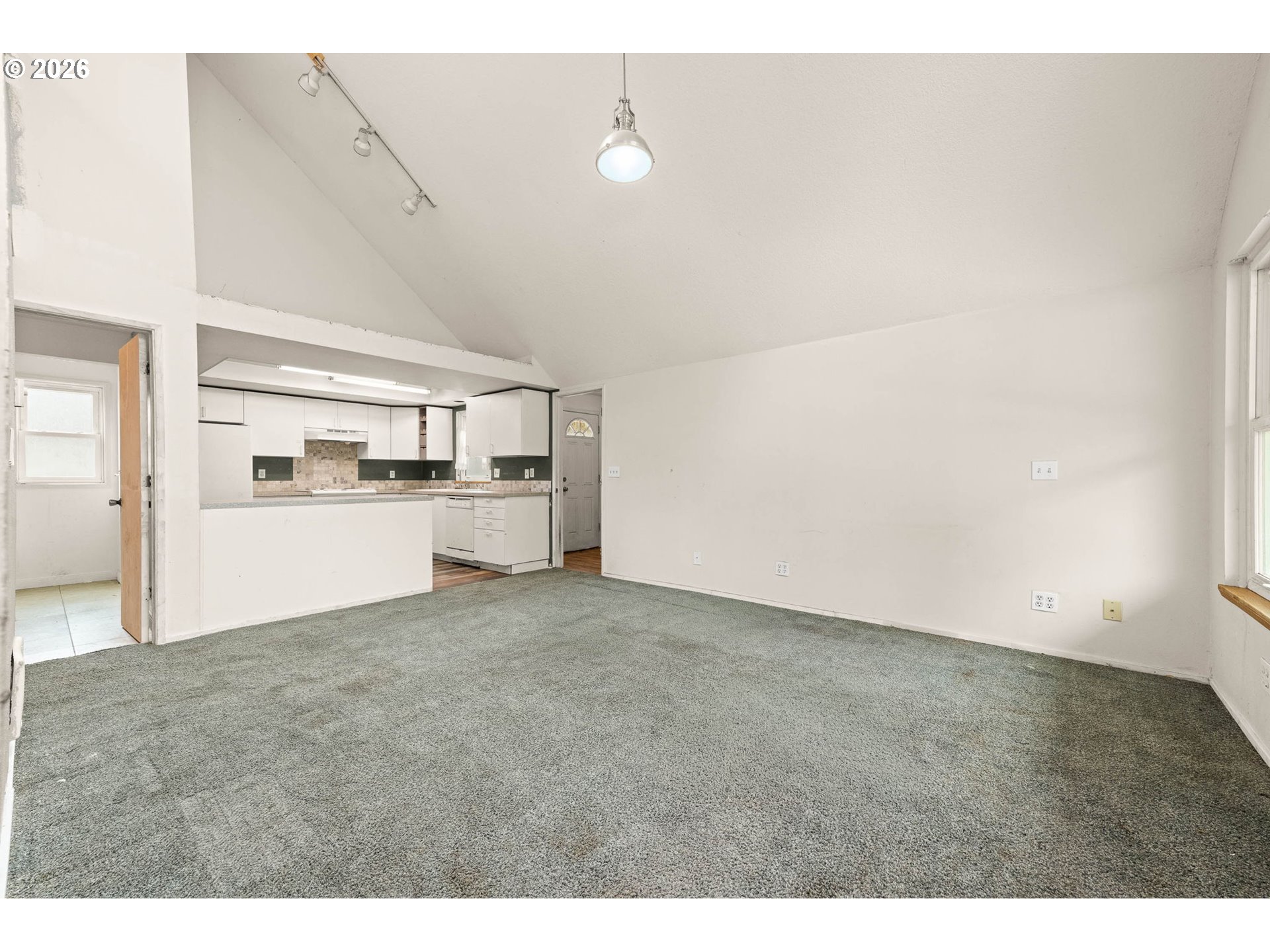Residential in Vancouver 5