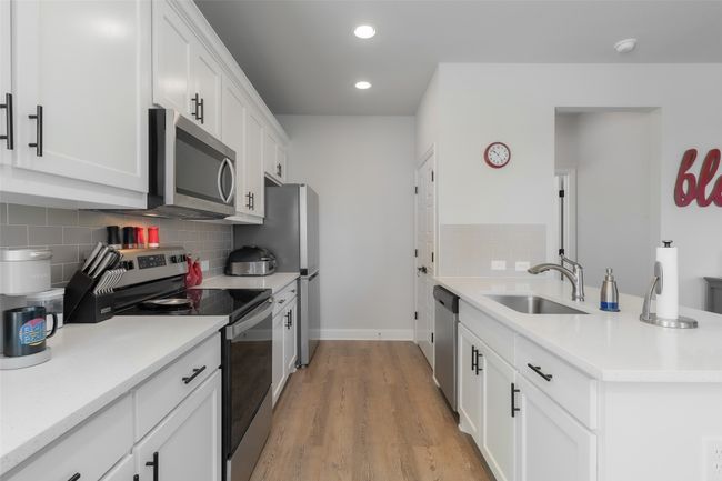 6801 Joelene Rae Dr, House other with 3 bedrooms, 3 bathrooms and null parking in Arlington TX | Image 14