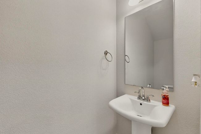 Bathroom with a sink | Image 19