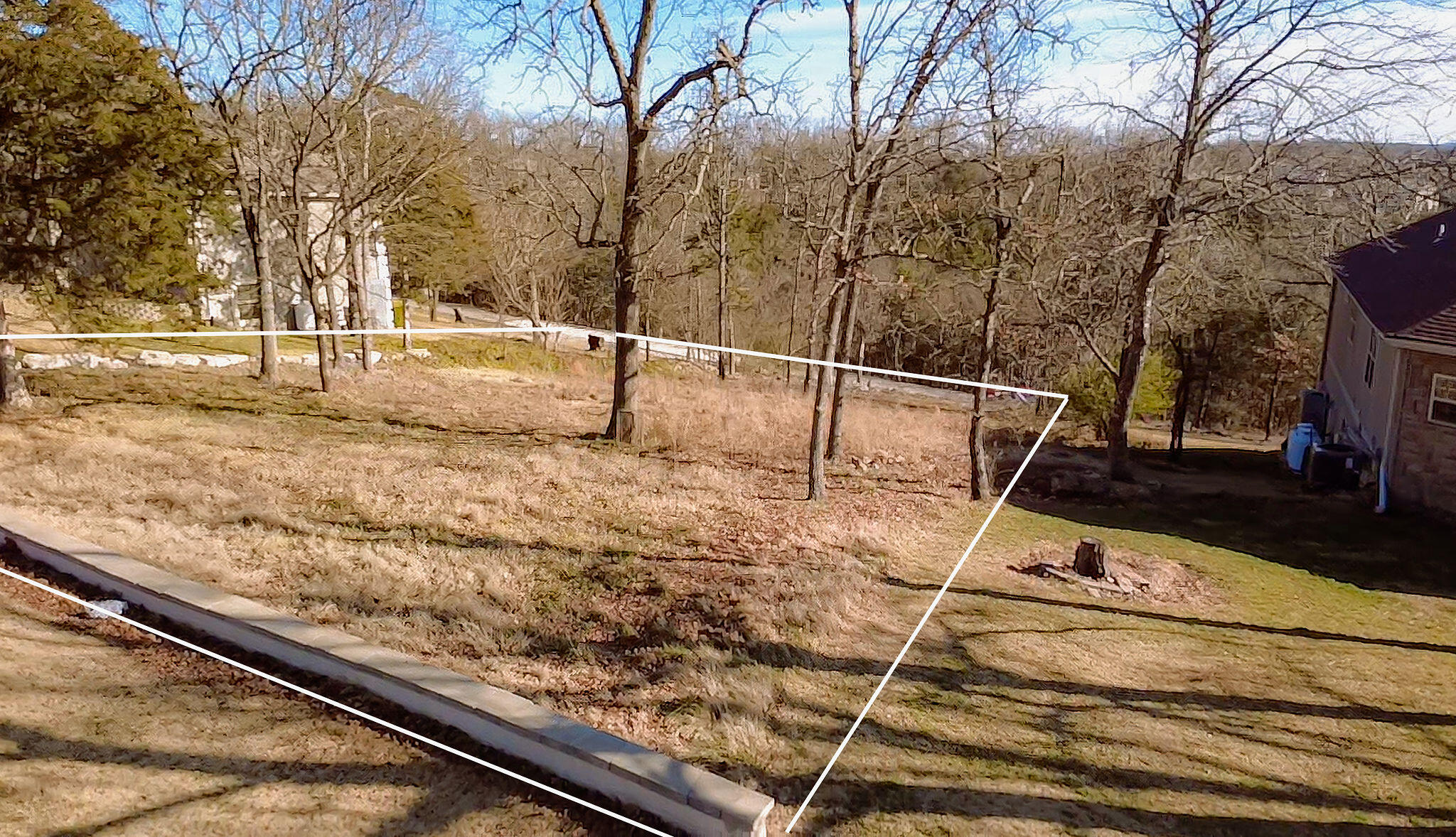 Land in Branson 4