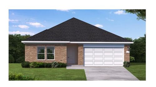 243 Magnolia Laurel Dr, Alvin, TX, 77511-0104 | Card Image
