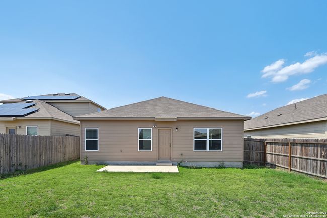 7150 Pisces Way, House other with 3 bedrooms, 2 bathrooms and null parking in Converse TX | Image 29