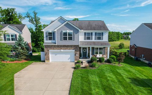 1394 Dominion Trail, Hebron, KY, 41048 | Card Image
